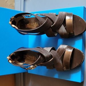 Michael Kors sandals